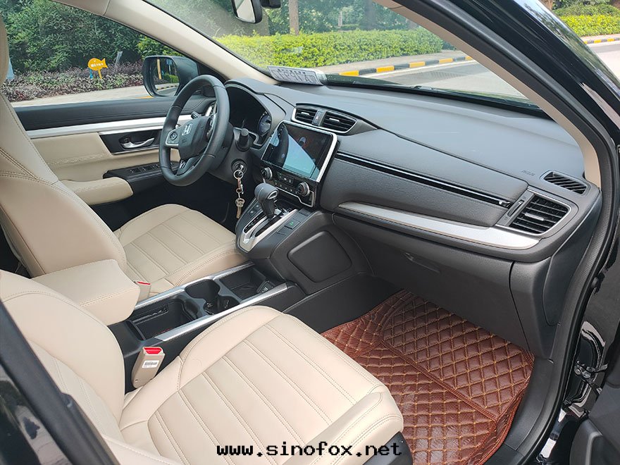 广州企業月租自(zì)駕年(nián)租賃5人(rén)座本(běn)田(tián)CRV越野車SUV一(yī)个(gè)月出(chū)租多(duō)少(shǎo)錢(qián)_广州租車包(bāo)車用車 首選广州現(xiàn)达(dá)汽車租賃公(gōng)司