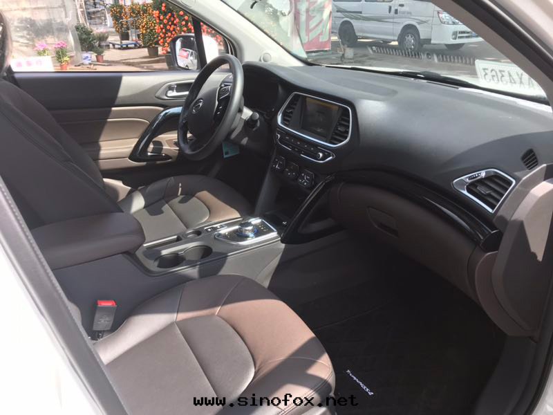 广州企業單位长(cháng)期(qī)年(nián)租新(xīn)能(néng)源混合動(dòng)力广汽傳祺GS4越野車自(zì)駕出(chū)租（5座）_广州租車包(bāo)車用車 首選广州現(xiàn)达(dá)汽車租賃公(gōng)司