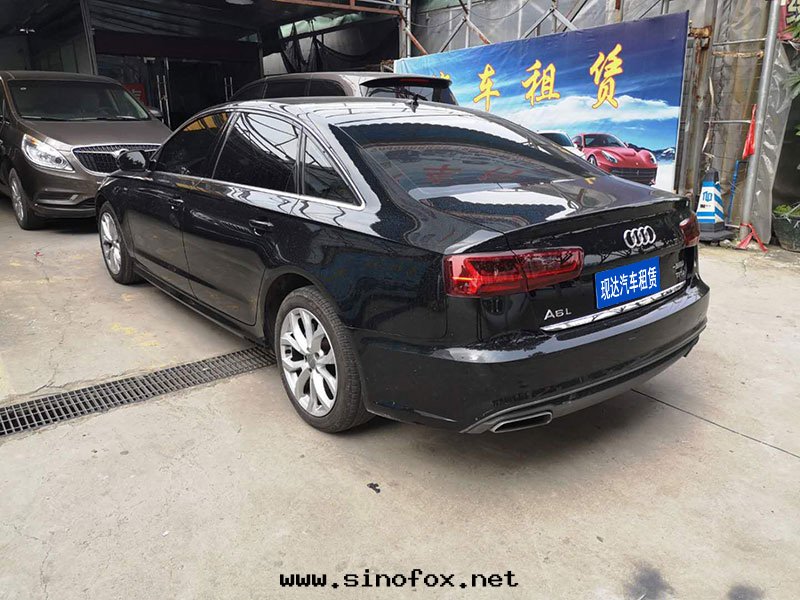 广州哪里(lǐ)可(kě)以(yǐ)自(zì)駕配带(dài)司機(jī)长(cháng)期(qī)租奧迪A6L高(gāo)檔商務(wù)接待小轎車出(chū)租一(yī)天(tiān)多(duō)少(shǎo)錢(qián)_广州包(bāo)車 首選广州現(xiàn)达(dá)汽車租賃公(gōng)司