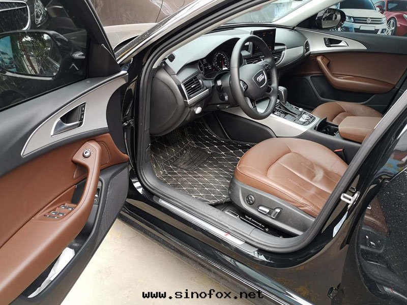 广州哪里(lǐ)可(kě)以(yǐ)自(zì)駕配带(dài)司機(jī)长(cháng)期(qī)租奧迪A6L高(gāo)檔商務(wù)接待小轎車出(chū)租一(yī)天(tiān)多(duō)少(shǎo)錢(qián)_广州包(bāo)車 首選广州現(xiàn)达(dá)汽車租賃公(gōng)司