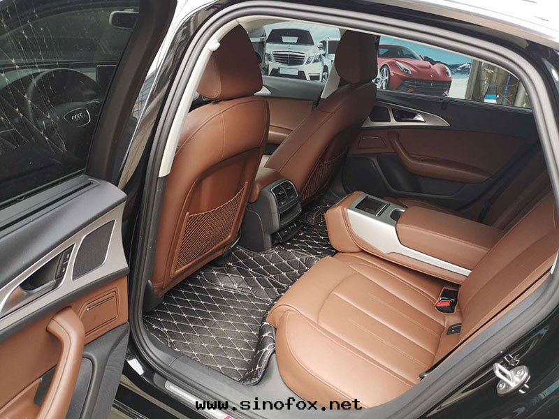 广州哪里(lǐ)可(kě)以(yǐ)自(zì)駕配带(dài)司機(jī)长(cháng)期(qī)租奧迪A6L高(gāo)檔商務(wù)接待小轎車出(chū)租一(yī)天(tiān)多(duō)少(shǎo)錢(qián)_广州包(bāo)車 首選广州現(xiàn)达(dá)汽車租賃公(gōng)司