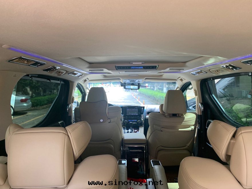 广州出(chū)租豐田(tián)埃爾法高(gāo)檔商務(wù)車接待年(nián)租月租包(bāo)車(7座),埃爾法商務(wù)車租一(yī)天(tiān)多(duō)少(shǎo)錢(qián)?_广州租車包(bāo)車用車 首選广州現(xiàn)达(dá)租車公(gōng)司