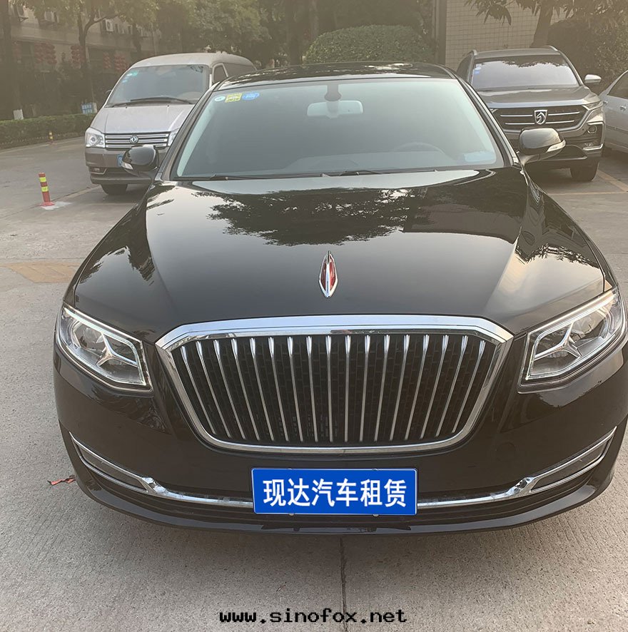 广州租車公(gōng)司出(chū)租優惠便宜的(de)紅(hóng)旗(qí)H7轎車自(zì)駕租賃一(yī)天(tiān)多(duō)少(shǎo)錢(qián)_广州租車包(bāo)車用車 首選广州現(xiàn)达(dá)汽車租憑公(gōng)司