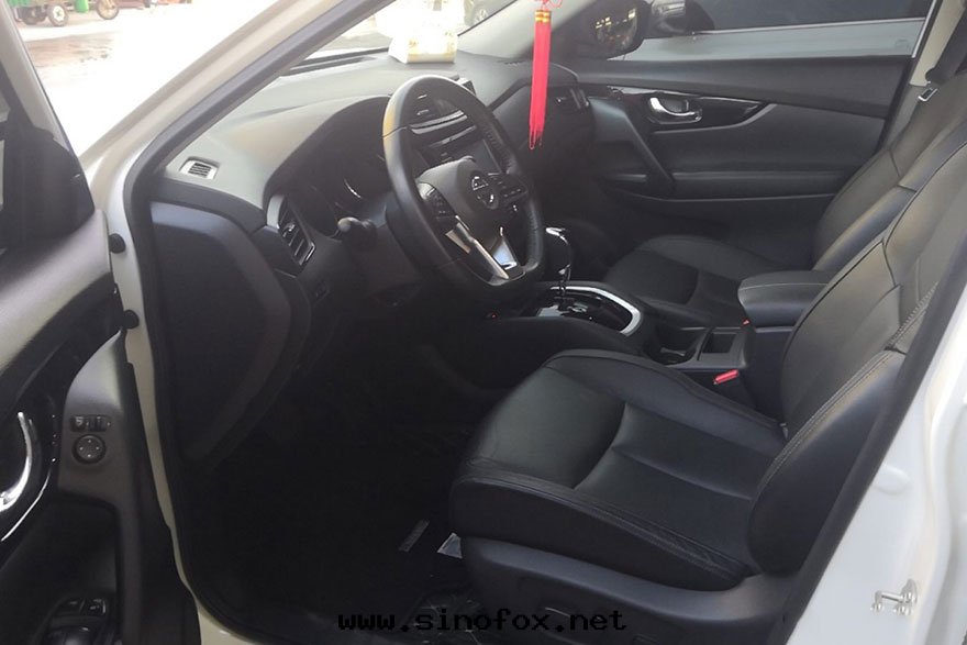 广州长(cháng)租日(rì)産奇駿逍客SUV越野商務(wù)車出(chū)租,出(chū)租一(yī)天(tiān)越野車多(duō)少(shǎo)錢(qián)?_广州租車包(bāo)車用車 首選广州現(xiàn)达(dá)租車公(gōng)司