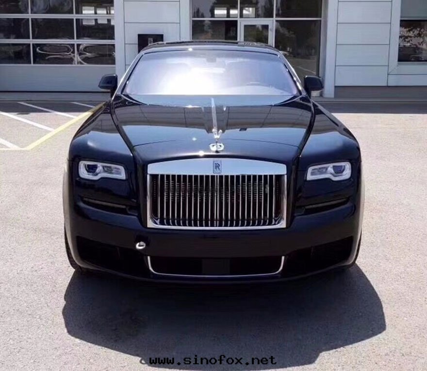 广州哪里(lǐ)有(yǒu)豪華高(gāo)端勞斯萊斯幻影古斯特(tè)高(gāo)檔頂級轎車出(chū)租一(yī)天(tiān)多(duō)少(shǎo)錢(qián)_广州租車包(bāo)車 首選广州現(xiàn)达(dá)汽車租賃公(gōng)司