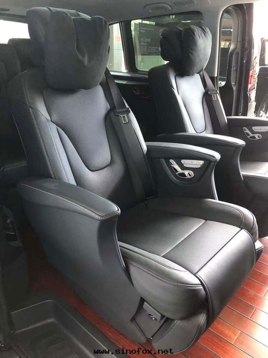 广州市(shì)租車公(gōng)司出(chū)租奔驰V260L七(qī)座豪華高(gāo)端商務(wù)車带(dài)司機(jī)租賃包(bāo)車（7座）_广州租車包(bāo)車用車 首選广州現(xiàn)达(dá)租車公(gōng)司