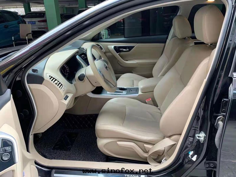 广州长(cháng)期(qī)出(chū)租舒适車型日(rì)産天(tiān)籁小轎車自(zì)駕租賃_广州租車包(bāo)車用車 首選广州現(xiàn)达(dá)租車公(gōng)司