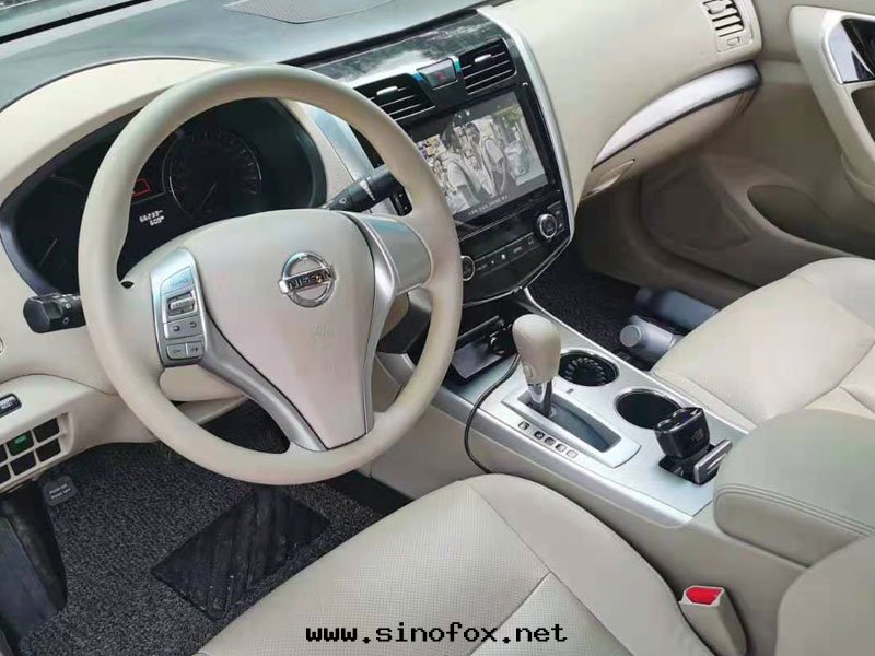 广州长(cháng)期(qī)出(chū)租舒适車型日(rì)産天(tiān)籁小轎車自(zì)駕租賃_广州租車包(bāo)車用車 首選广州現(xiàn)达(dá)租車公(gōng)司