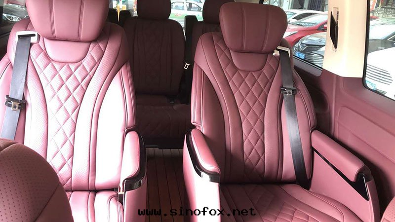 广州市(shì)带(dài)司機(jī)出(chū)租奔驰豪華七(qī)座商務(wù)車租賃（7座）_广州租車包(bāo)車用車 首選广州現(xiàn)达(dá)租車公(gōng)司