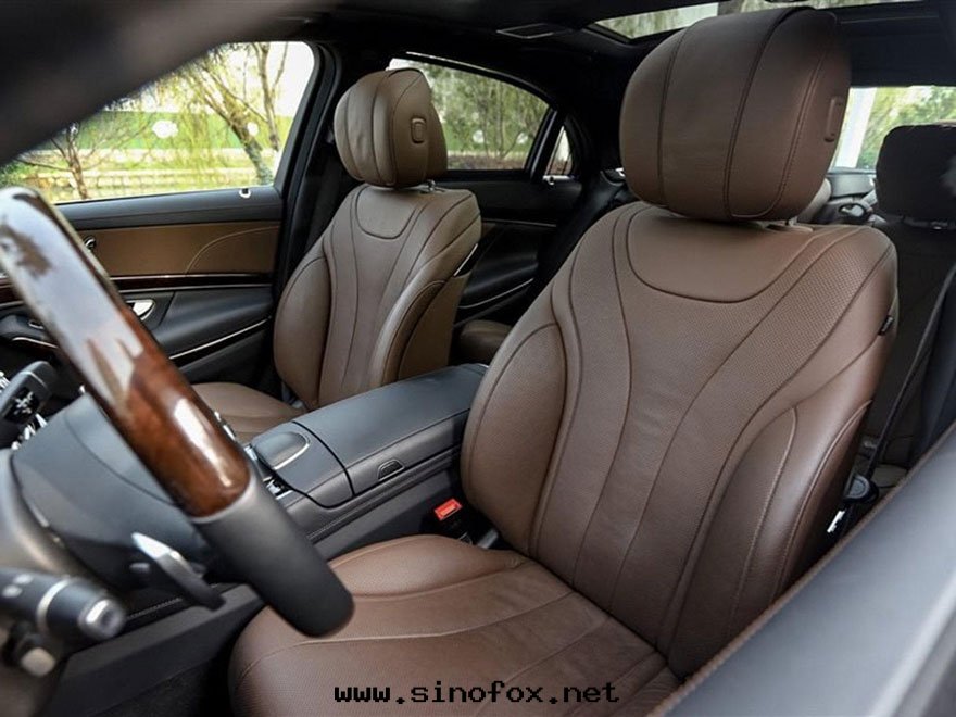 广州带(dài)司機(jī)租賃奔驰S系(xì)S450LS350L高(gāo)端轎車出(chū)租包(bāo)車_广州租車包(bāo)車用車 首選广州現(xiàn)达(dá)租車公(gōng)司