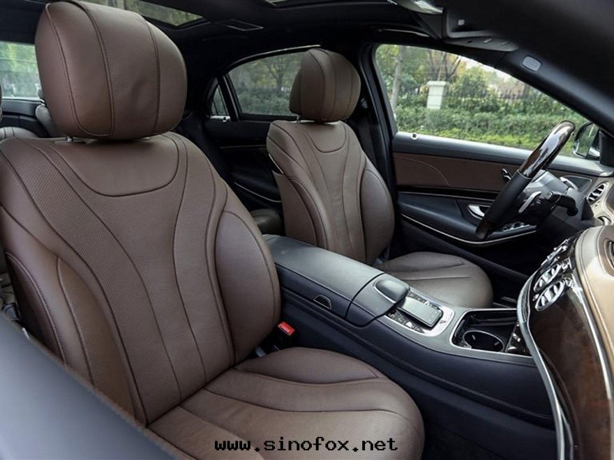 广州带(dài)司機(jī)租賃奔驰S系(xì)S450LS350L高(gāo)端轎車出(chū)租包(bāo)車_广州租車包(bāo)車用車 首選广州現(xiàn)达(dá)租車公(gōng)司