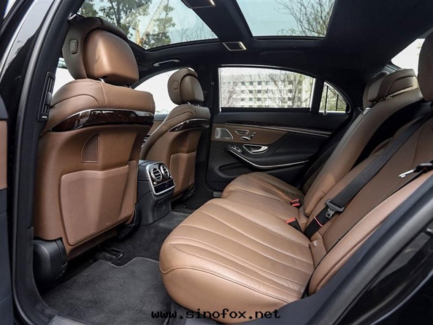 广州带(dài)司機(jī)租賃奔驰S系(xì)S450LS350L高(gāo)端轎車出(chū)租包(bāo)車_广州租車包(bāo)車用車 首選广州現(xiàn)达(dá)租車公(gōng)司