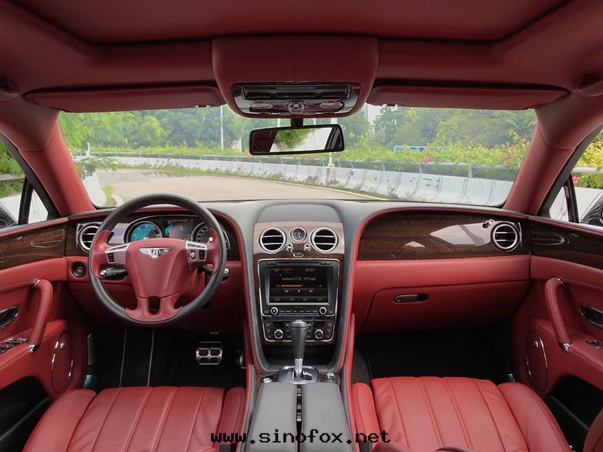 广州配带(dài)司機(jī)出(chū)租新(xīn)款5座豪華高(gāo)檔賓利飛驰慕尚轎車包(bāo)一(yī)天(tiān)费用_广州租車包(bāo)車用車 首選广州現(xiàn)达(dá)汽車租賃公(gōng)司