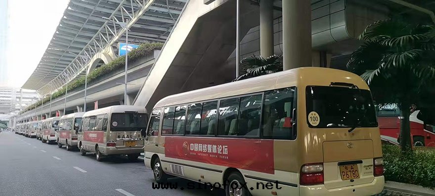 广州活動(dòng)哪里(lǐ)有(yǒu)配带(dài)司機(jī)出(chū)租18-23人(rén)座豐田(tián)考斯特(tè)别克(kè)GL8商務(wù)車租一(yī)天(tiān)费用_广州租車包(bāo)車用車 首選广州現(xiàn)达(dá)汽車租賃公(gōng)司