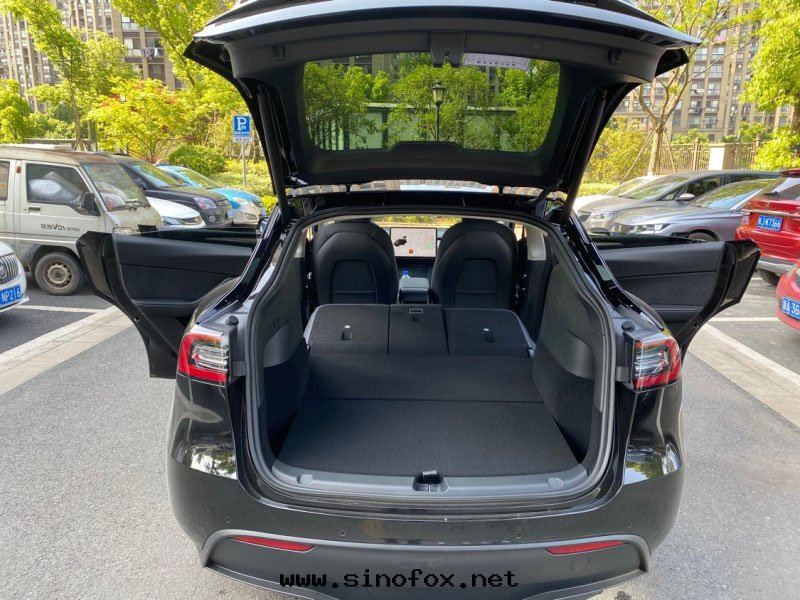 广州租車哪里(lǐ)有(yǒu)出(chū)租特(tè)斯拉Model y純電(diàn)動(dòng)越野跑車自(zì)駕租毛(máo)豆Y包(bāo)天(tiān)多(duō)少(shǎo)錢(qián)_广州租車包(bāo)車 首選广州現(xiàn)达(dá)汽車租賃公(gōng)司