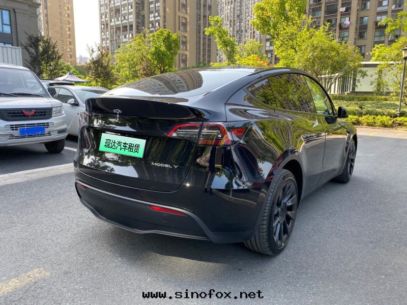 广州租車哪里(lǐ)有(yǒu)出(chū)租特(tè)斯拉Model y純電(diàn)動(dòng)越野跑車自(zì)駕租毛(máo)豆Y包(bāo)天(tiān)多(duō)少(shǎo)錢(qián)_广州租車包(bāo)車 首選广州現(xiàn)达(dá)汽車租賃公(gōng)司