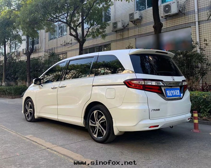 广州市(shì)哪里(lǐ)有(yǒu)可(kě)以(yǐ)租7人(rén)座商務(wù)車一(yī)天(tiān)多(duō)少(shǎo)錢(qián),带(dài)司機(jī)出(chū)租奧德賽七(qī)座商務(wù)包(bāo)天(tiān)_广州租車包(bāo)車用車 首選广州現(xiàn)达(dá)租車公(gōng)司