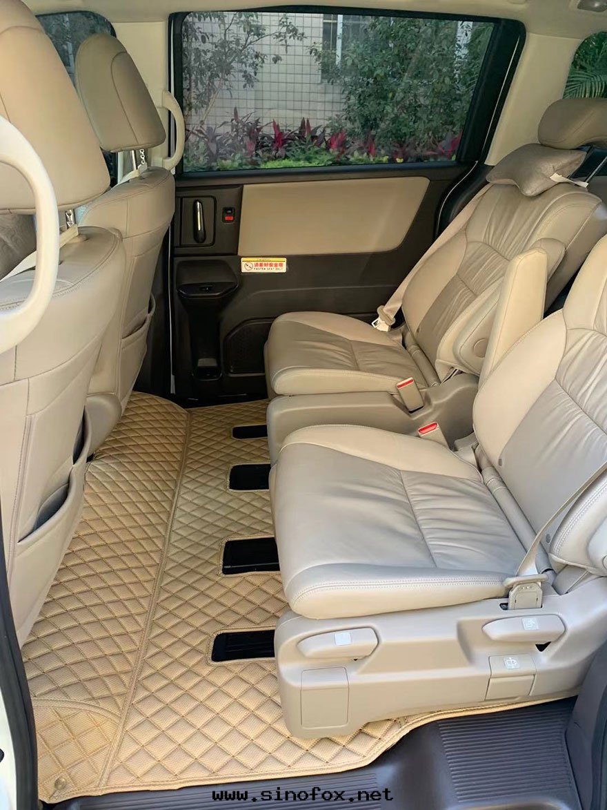 广州市(shì)哪里(lǐ)有(yǒu)可(kě)以(yǐ)租7人(rén)座商務(wù)車一(yī)天(tiān)多(duō)少(shǎo)錢(qián),带(dài)司機(jī)出(chū)租奧德賽七(qī)座商務(wù)包(bāo)天(tiān)_广州租車包(bāo)車用車 首選广州現(xiàn)达(dá)租車公(gōng)司