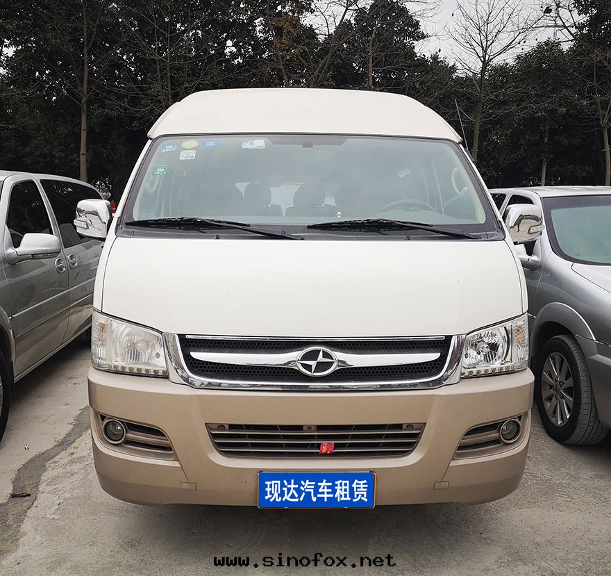 广州带(dài)司機(jī)出(chū)租15座小巴車,哪里(lǐ)有(yǒu)十(shí)五(wǔ)座豐田(tián)海(hǎi)獅中(zhōng)巴車包(bāo)天(tiān)_广州租車包(bāo)車用車 首選广州現(xiàn)达(dá)租車公(gōng)司
