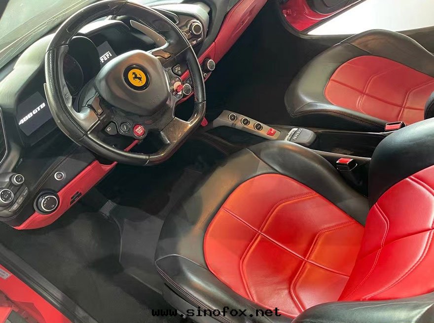 广東(dōng)广州哪里(lǐ)有(yǒu)出(chū)租法拉利488超級跑車自(zì)駕,租一(yī)輛法拉利跑車多(duō)少(shǎo)錢(qián)一(yī)天(tiān)_广州租車包(bāo)車用車 首選广州現(xiàn)达(dá)汽車租賃公(gōng)司