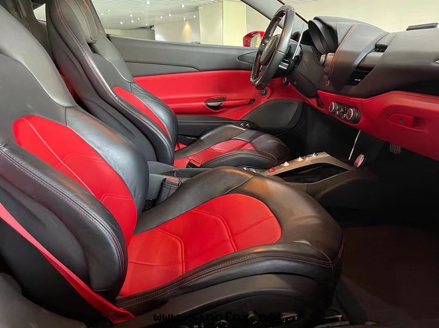 广東(dōng)广州哪里(lǐ)有(yǒu)出(chū)租法拉利488超級跑車自(zì)駕,租一(yī)輛法拉利跑車多(duō)少(shǎo)錢(qián)一(yī)天(tiān)_广州租車包(bāo)車用車 首選广州現(xiàn)达(dá)汽車租賃公(gōng)司