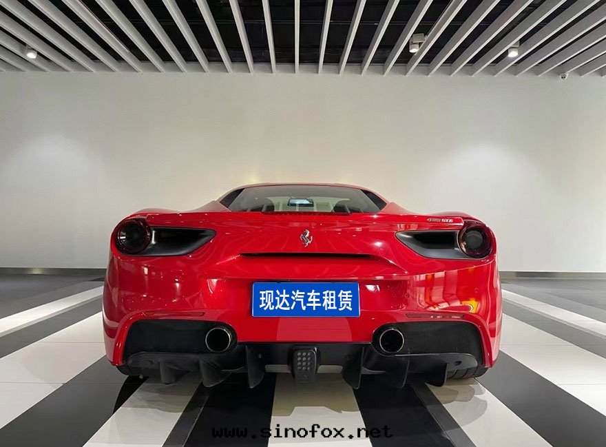 广州深圳佛山(shān)清(qīng)遠(yuǎn)哪里(lǐ)有(yǒu)自(zì)駕出(chū)租法拉利488/458結婚花(huā)車,租一(yī)台(tái)法拉利跑車價格费用_广州租車包(bāo)車用車 首選广州現(xiàn)达(dá)汽車租賃公(gōng)司