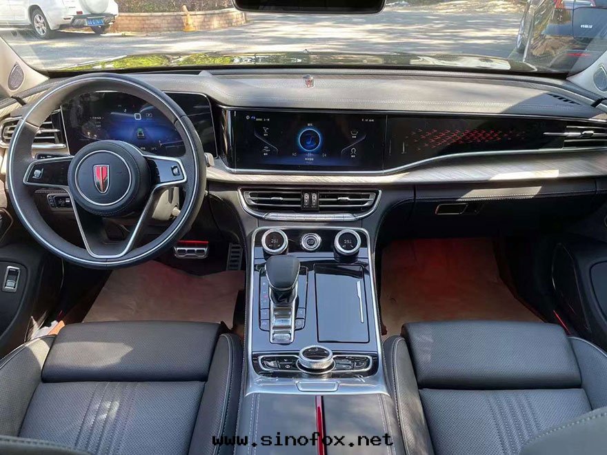 广州租車哪里(lǐ)有(yǒu)自(zì)駕随駕带(dài)司機(jī)出(chū)租紅(hóng)旗(qí)H9轎車租一(yī)天(tiān)多(duō)少(shǎo)錢(qián)_广州包(bāo)車用車 首選广州現(xiàn)达(dá)汽車租賃公(gōng)司