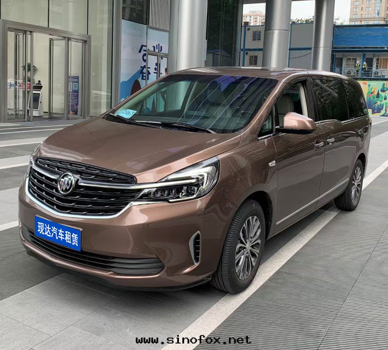 广州經(jīng)濟便宜出(chū)租經(jīng)典款7座别克(kè)GL8商務(wù)車租賃_广州租車包(bāo)車用車 首選广州現(xiàn)达(dá)租車公(gōng)司