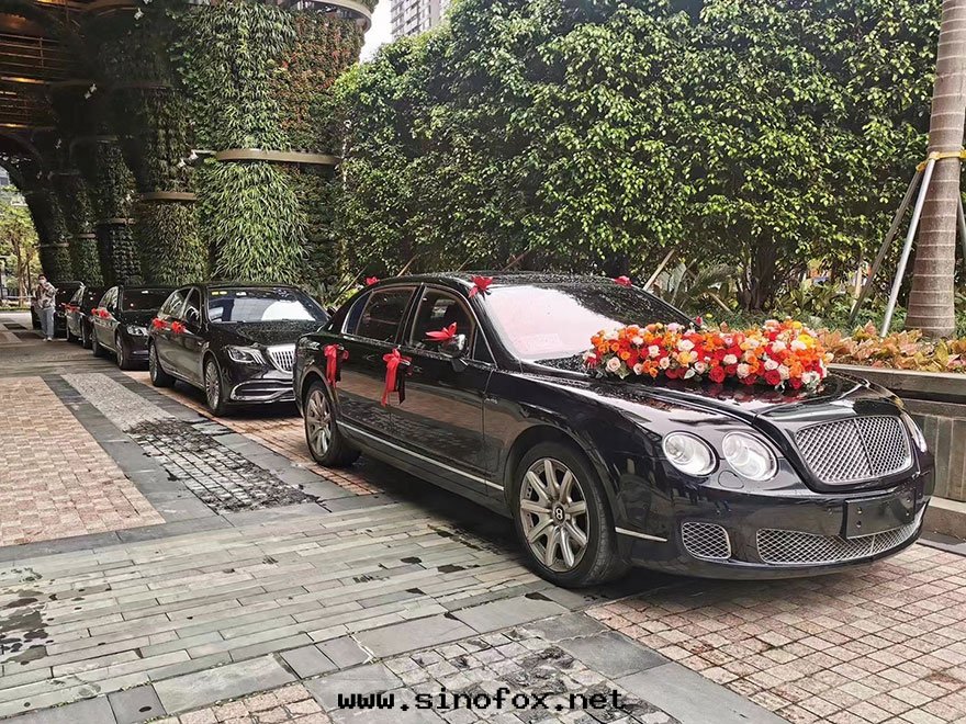 广州結婚租賓利轎車租賃,广州哪里(lǐ)有(yǒu)頂級豪華花(huā)車出(chū)租_广州租車包(bāo)車用車 首選广州現(xiàn)达(dá)租車公(gōng)司