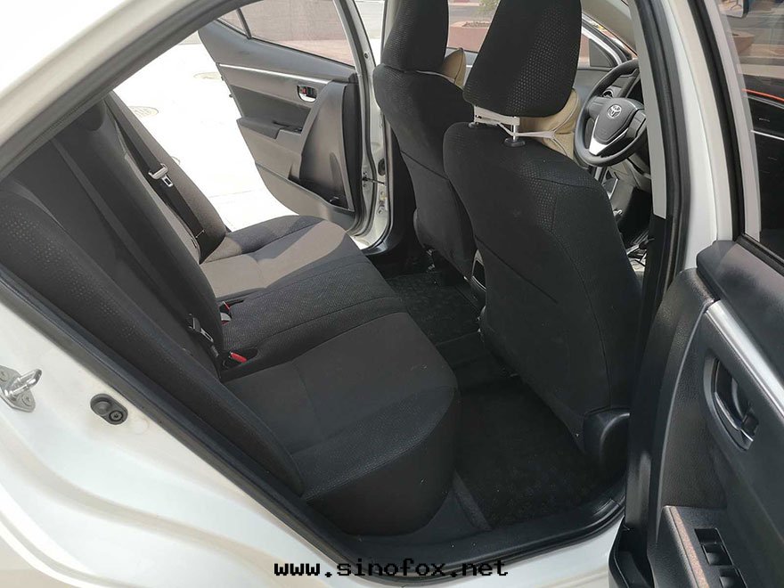 广州出(chū)租經(jīng)濟車型豐田(tián)卡(kǎ)羅拉轎車月租年(nián)租賃带(dài)司機(jī)长(cháng)期(qī)自(zì)駕租賃_广州租車包(bāo)車用車 首選广州現(xiàn)达(dá)租車公(gōng)司