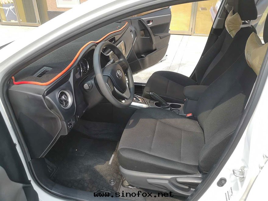 广州出(chū)租經(jīng)濟車型豐田(tián)卡(kǎ)羅拉轎車月租年(nián)租賃带(dài)司機(jī)长(cháng)期(qī)自(zì)駕租賃_广州租車包(bāo)車用車 首選广州現(xiàn)达(dá)租車公(gōng)司