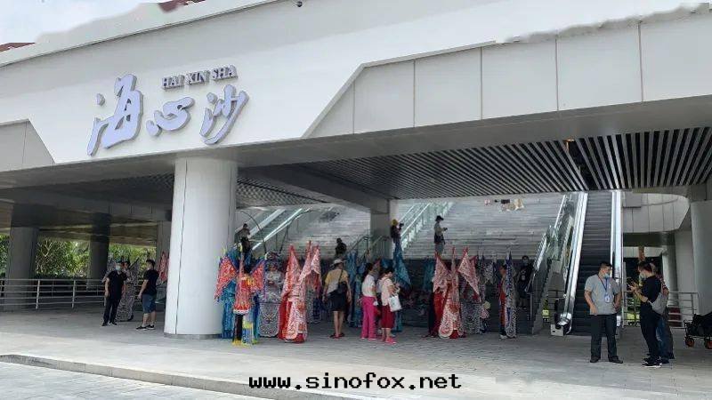 人(rén)人(rén)人(rén)人(rén)人(rén)！广州网(wǎng)紅(hóng)橋(qiáo)【海(hǎi)心(xīn)橋(qiáo)】人(rén)气爆棚,广州市(shì)旅遊出(chū)租别克(kè)商務(wù)車包(bāo)天(tiān)费用_广州租車包(bāo)車用車 首選广州現(xiàn)达(dá)租車公(gōng)司