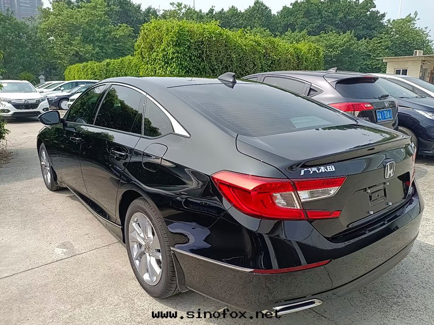 广州哪里(lǐ)有(yǒu)长(cháng)期(qī)出(chū)租自(zì)駕本(běn)田(tián)十(shí)代(dài)雅閣轎車带(dài)司機(jī)包(bāo)天(tiān)月租_首選广州現(xiàn)达(dá)商務(wù)車租賃公(gōng)司