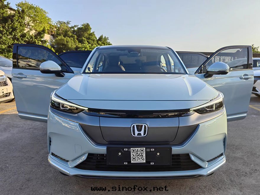 广州哪里(lǐ)有(yǒu)出(chū)租本(běn)田(tián)e:NP1(极(jí)湃1)純電(diàn)動(dòng)SUV轎車自(zì)駕长(cháng)租一(yī)年(nián)多(duō)少(shǎo)錢(qián)_广州租車包(bāo)車用車 首選广州現(xiàn)达(dá)汽車租賃公(gōng)司