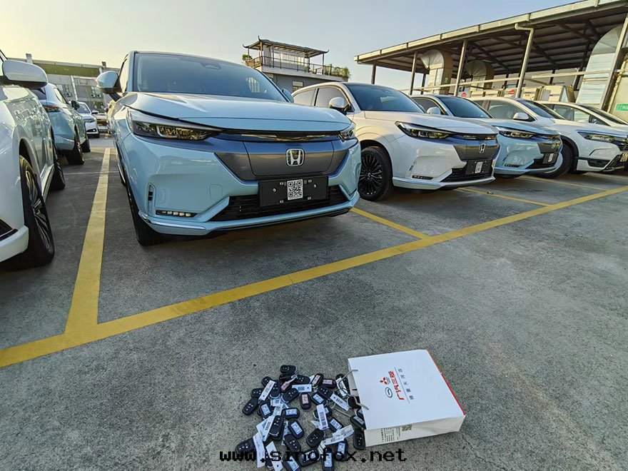 广州哪里(lǐ)有(yǒu)出(chū)租本(běn)田(tián)e:NP1(极(jí)湃1)純電(diàn)動(dòng)SUV轎車自(zì)駕长(cháng)租一(yī)年(nián)多(duō)少(shǎo)錢(qián)_广州租車包(bāo)車用車 首選广州現(xiàn)达(dá)汽車租賃公(gōng)司