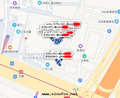 广州哪里(lǐ)有(yǒu)出(chū)租本(běn)田(tián)純電(diàn)動(dòng)SUV轎車自(zì)駕长(cháng)租一(yī)年(nián)多(duō)少(shǎo)錢(qián)_广州租車包(bāo)車用車 首選广州現(xiàn)达(dá)汽車租賃公(gōng)司