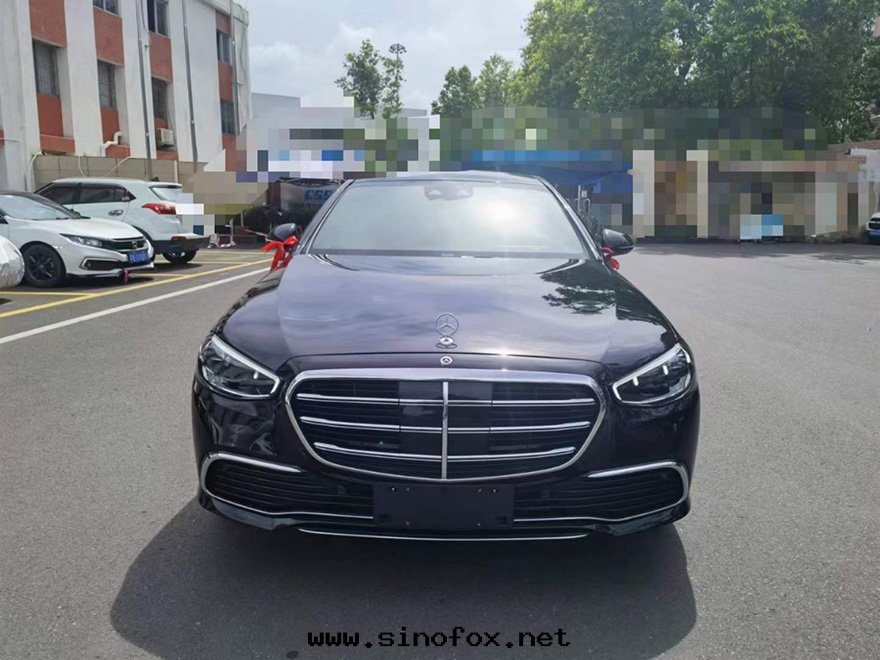 广州配带(dài)司機(jī)自(zì)駕出(chū)租2022新(xīn)款奔驰S400长(cháng)租一(yī)天(tiān)多(duō)少(shǎo)錢(qián)_广州租車包(bāo)年(nián) 首選广州現(xiàn)达(dá)汽車租賃公(gōng)司