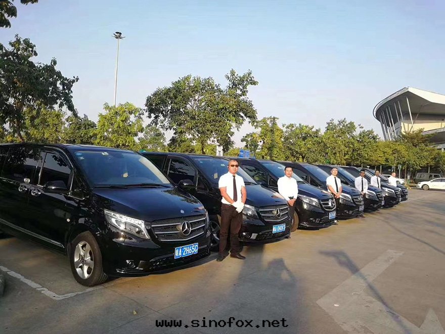 广州高(gāo)端接待带(dài)司機(jī)租用7座奔驰威霆V260L商務(wù)車出(chū)租包(bāo)天(tiān)多(duō)少(shǎo)錢(qián)