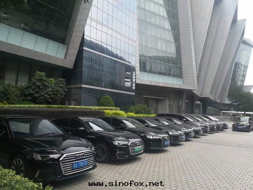 广州活動(dòng)接待出(chū)租奧迪A6L包(bāo)天(tiān),配带(dài)司機(jī)租用别克(kè)gl8商務(wù)車隊_广州租車用車 首選广州現(xiàn)达(dá)汽車租賃公(gōng)司