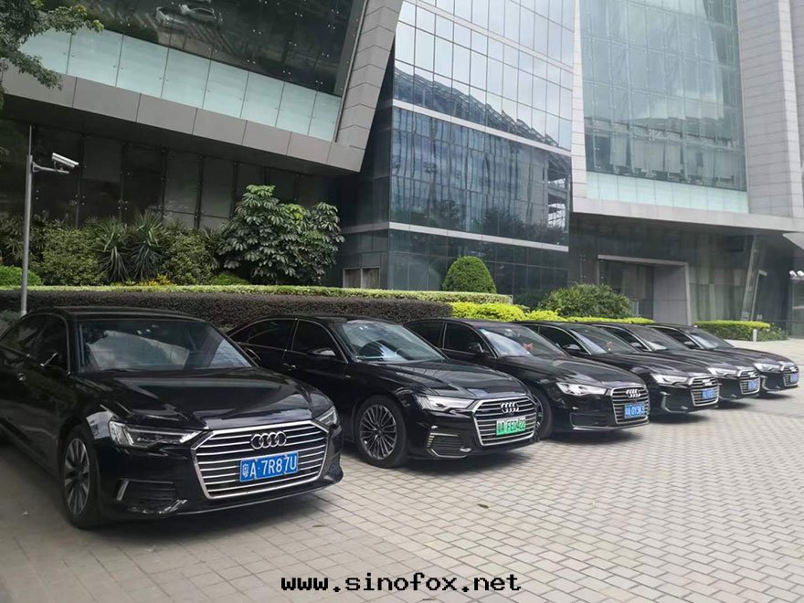 广州活動(dòng)接待出(chū)租奧迪A6L包(bāo)天(tiān),配带(dài)司機(jī)租用别克(kè)gl8商務(wù)車隊_广州租車用車 首選广州現(xiàn)达(dá)汽車租賃公(gōng)司
