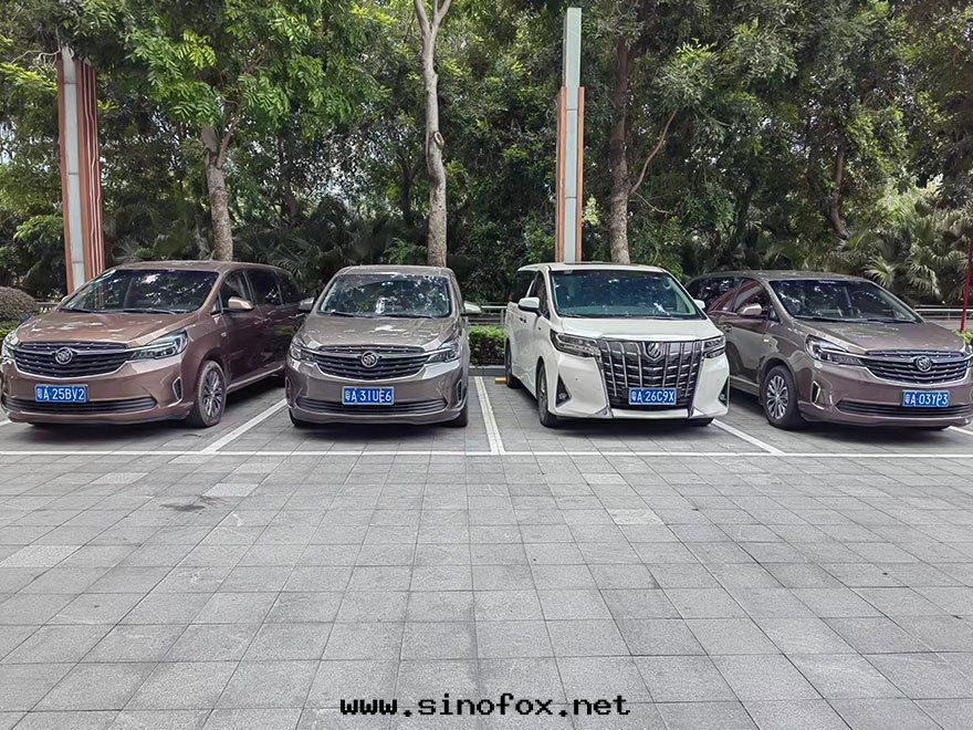 王心(xīn)淩巡回(huí)演唱会(huì)广州站提(tí)供别克(kè)GL8阿爾法商務(wù)車出(chū)租_广州租車包(bāo)車用車 首選广州現(xiàn)达(dá)租車公(gōng)司