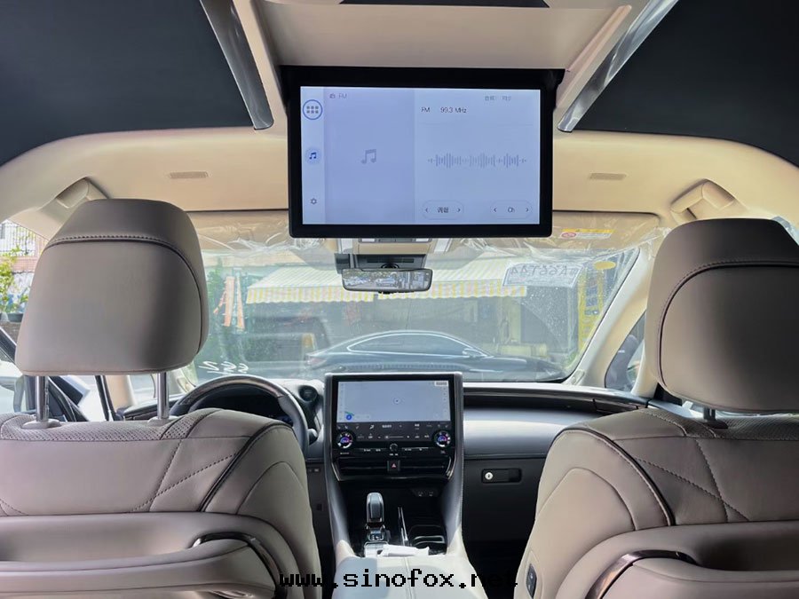 广州哪里(lǐ)有(yǒu)自(zì)駕出(chū)租2024款豐田(tián)埃爾法商務(wù)車阿爾法配带(dài)司機(jī)包(bāo)車（7座）_广州租車 首選广州現(xiàn)达(dá)汽車租賃公(gōng)司