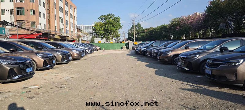 广州2024中(zhōng)國(guó)移動(dòng)全(quán)球合作(zuò)夥伴大(dà)会(huì)别克(kè)GL8商務(wù)車出(chū)租_广州带(dài)司機(jī)包(bāo)車 首選現(xiàn)达(dá)商務(wù)租車公(gōng)司