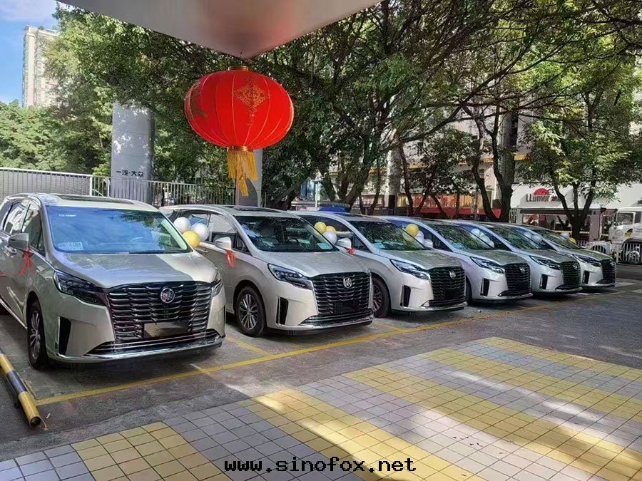 广東(dōng)广州哪里(lǐ)有(yǒu)出(chū)租新(xīn)款别克(kè)GL8豐田(tián)阿爾法商務(wù)車自(zì)駕一(yī)天(tiān)多(duō)少(shǎo)錢(qián)_广州租車费用 首選現(xiàn)达(dá)汽車租賃公(gōng)司