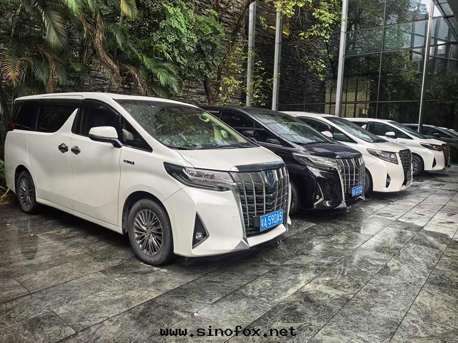 广州出(chū)租别克(kè)GL8豐田(tián)阿爾法考斯特(tè)中(zhōng)巴商務(wù)車隊配带(dài)司機(jī)包(bāo)車_广州租車 首選現(xiàn)达(dá)汽車租賃公(gōng)司