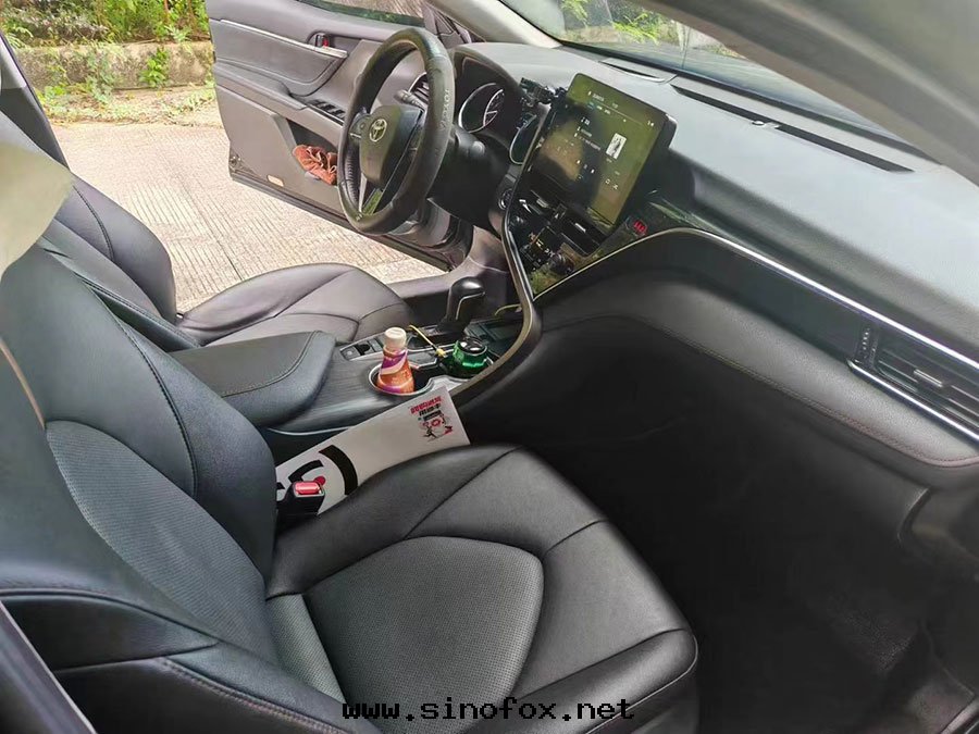 广州长(cháng)期(qī)出(chū)租自(zì)駕新(xīn)款燃油(yóu)混動(dòng)豐田(tián)凱美(měi)瑞轎車配带(dài)司機(jī)年(nián)租费用_广州租車 首選广州現(xiàn)达(dá)汽車租賃公(gōng)司