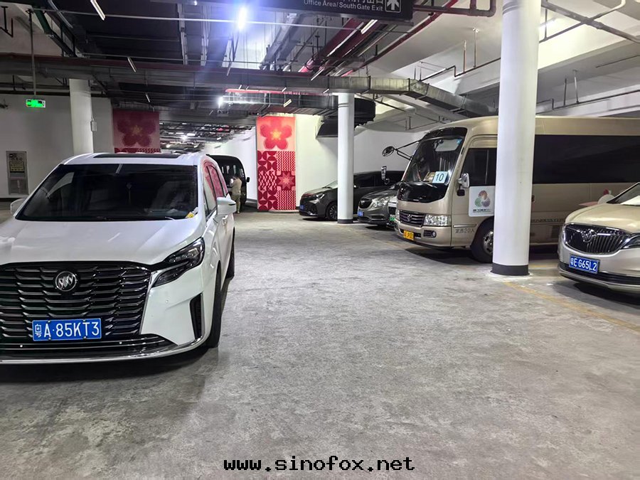 广州租車首選/月租年(nián)租带(dài)司機(jī)包(bāo)車優惠-广州現(xiàn)达(dá)商務(wù)有(yǒu)限公(gōng)司(現(xiàn)达(dá)租車)