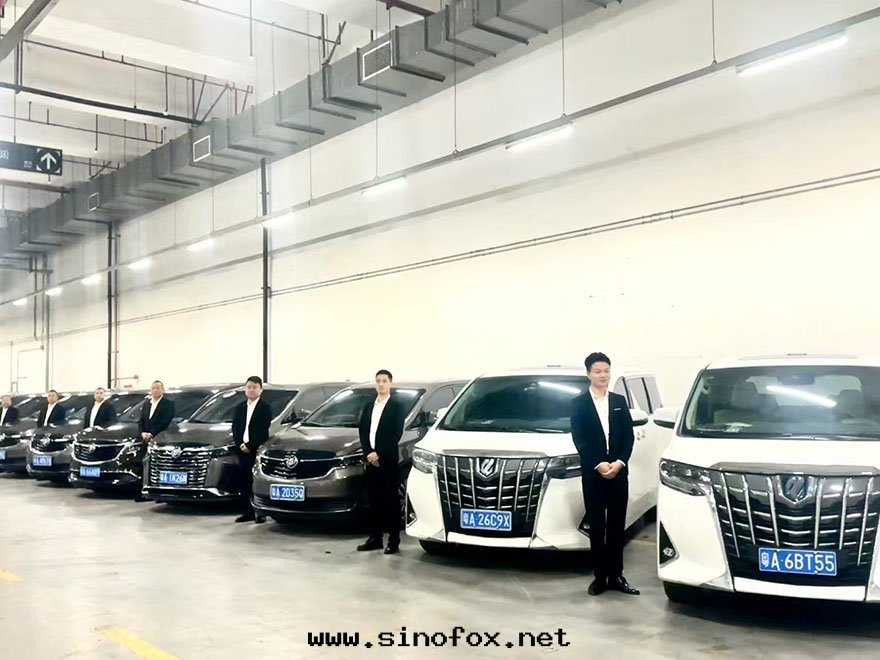 广州商務(wù)租車别克(kè)gl8騰勢D9阿爾法考斯特(tè)中(zhōng)巴車出(chū)租_广州用車 首選現(xiàn)达(dá)汽車租賃公(gōng)司