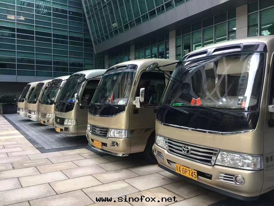 广州商務(wù)租車别克(kè)gl8騰勢D9阿爾法考斯特(tè)中(zhōng)巴車出(chū)租_广州用車 首選現(xiàn)达(dá)汽車租賃公(gōng)司