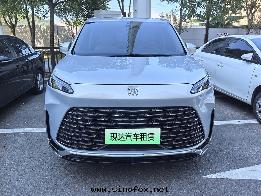 广州新(xīn)款7座别克(kè)GL8商務(wù)車自(zì)駕出(chū)租配带(dài)司機(jī)包(bāo)車费用_广州租車 首選广州現(xiàn)达(dá)汽車租賃公(gōng)司